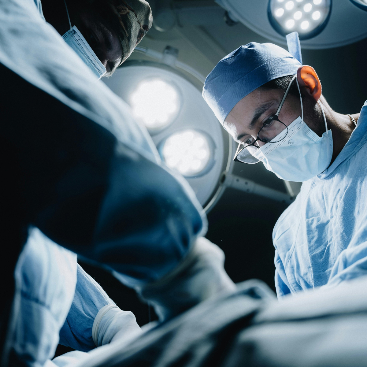 Interventional Injury Pain Management